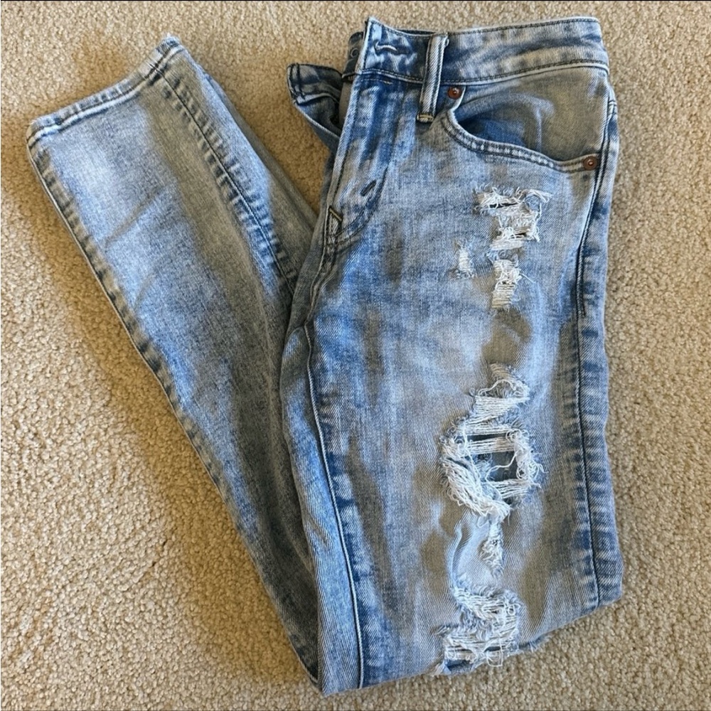 American Eagle Outfitters Jeans